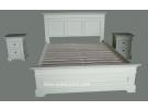 Hamilton bed